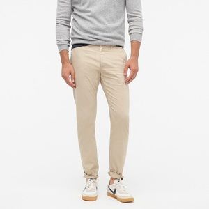 484 Slim-fit Chino